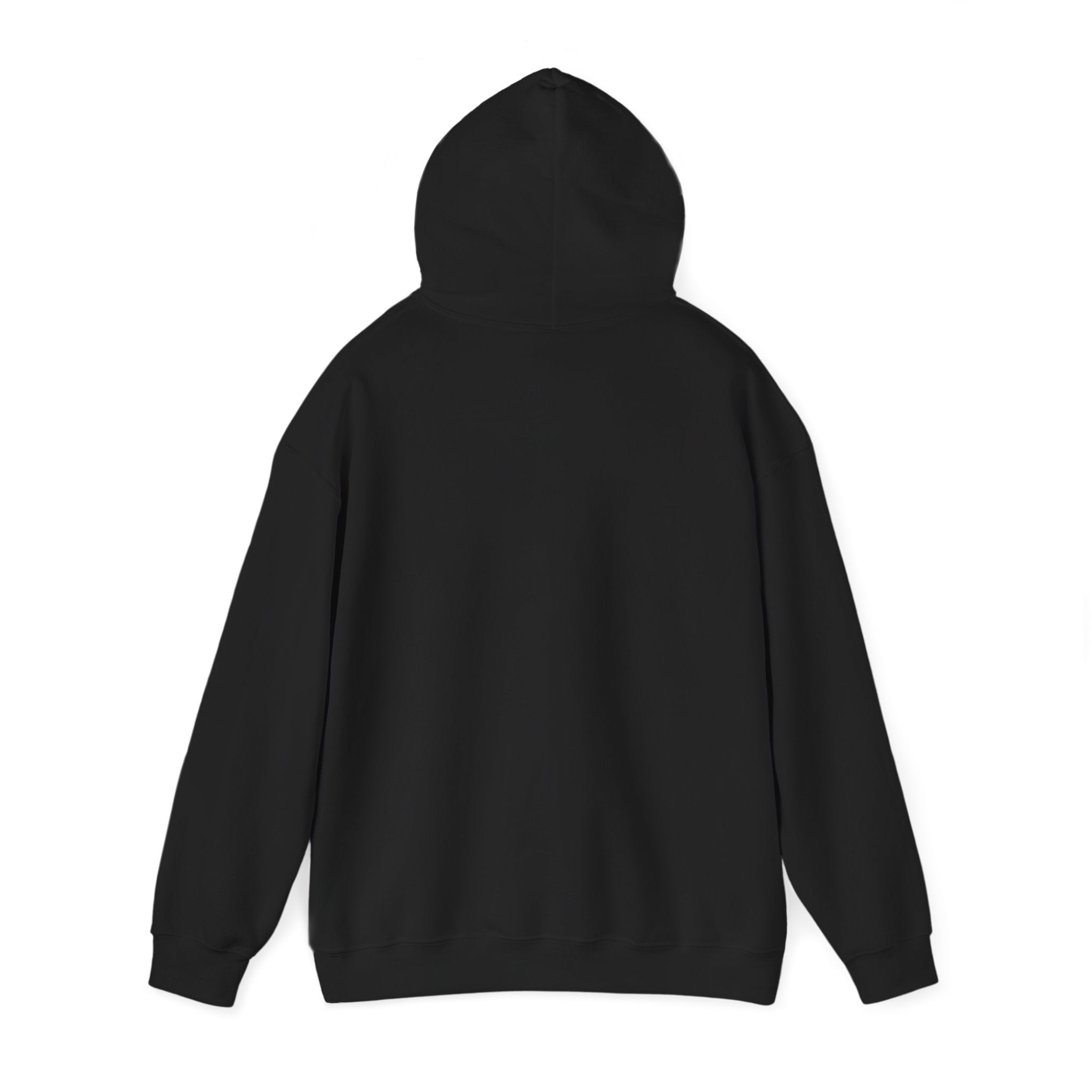 Senpai Hoodie — Japanese Anime-Inspired Streetwear Pullover
